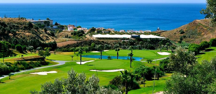 Baviera Golf Clickstay Villas in Spain